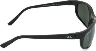 Ray-Ban Predator 2 RB2027 601/W1 62 43332