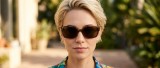 Ray-Ban RB4068 642/57 60 Ženský model spredu