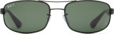 Ray-Ban RB3445 002/58 6246