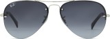 Ray-Ban RB3449 003/8G 59 43046
