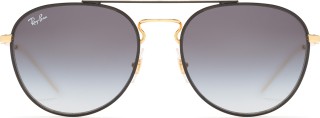 Ray-Ban RB3589 90548G 55 3450