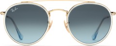 Ray-Ban RB3647N 91233M 51