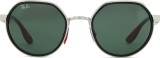 Ray-Ban RB3703M F00771 51 43355