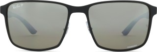 Ray-Ban RB3721CH 186/5J 59 43904