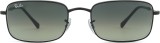 Ray-Ban RB3746 002/71 56 43014