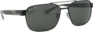 Ray-Ban RB3751CH 002/K8 61