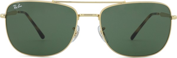 Ray-Ban RB3755 001/31 62