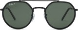 Ray-Ban RB3765 002/58 53 43482