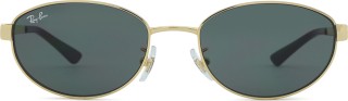 Ray-Ban RB3774D 001/87 55 45152
