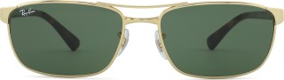 Ray-Ban RB3778 001/31 60 45221