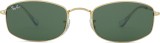 Ray-Ban RB3832 001/31 55 44904