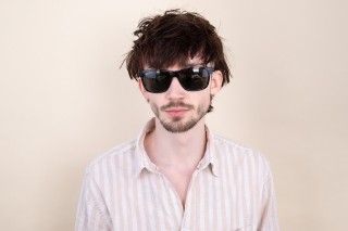 Ray-Ban RB4181 601/9A 57 27294