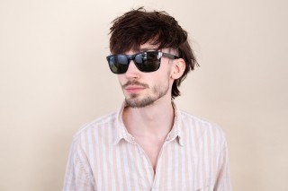 Ray-Ban RB4181 601/9A 57 27295