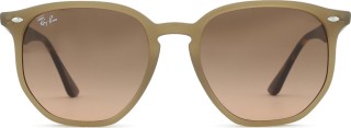 Ray-Ban RB4306 678846 54 43034