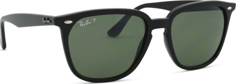 Ray-Ban RB4362 601/9A 55