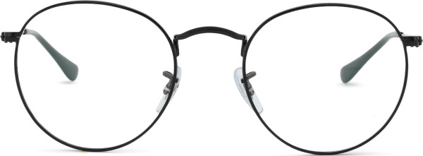 Ray-Ban Round Metal 0RX3447V 2509 50