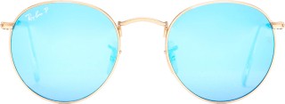 Ray-Ban Round Metal RB3447 112/4L 50 1081