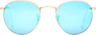 Ray-Ban Round Metal RB3447 112/4L 50