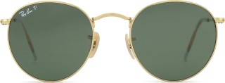 Ray-Ban Round Metal RB3447 001/58 50