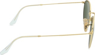 Ray-Ban Round Metal RB3447 001/58 50