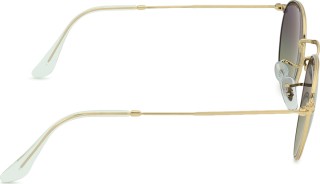 Ray-Ban Round Metal RB3447 001/71