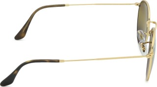 Ray-Ban Round Metal RB3447 001/G5 50