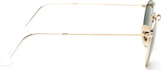 Ray-Ban Round Metal RB3447 001 6873