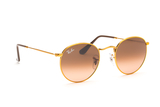 Ray-Ban Round Metal RB3447 9001A5 6624
