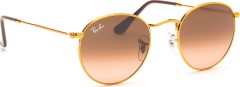 Ray-Ban Round Metal RB3447 9001A5