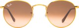 Ray-Ban Round Metal RB3447 9001A5 6623