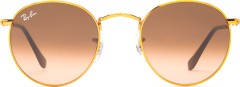 Ray-Ban Round Metal RB3447 9001A5