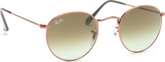 Ray-Ban Round Metal RB3447 9002A6