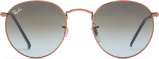 Ray-Ban Round Metal RB3447 900396 6252