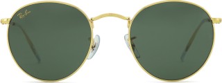 Ray-Ban Round Metal RB3447 919631