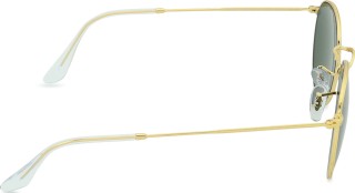 Ray-Ban Round Metal RB3447 919631