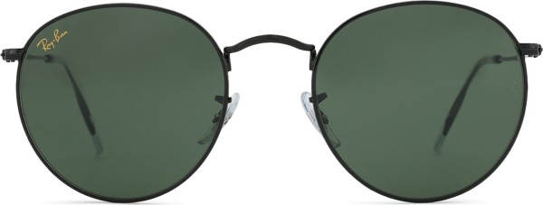 Ray-Ban Round Metal RB3447 919931