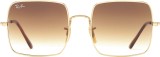 Ray-Ban Square RB1971 914751 54 4833