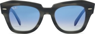 Ray-Ban State Street RB2186 14043F 49 43249