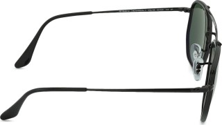 Ray-Ban The Marshal II RB3648M 002/58 52 43278