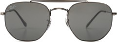 Ray-Ban The Marshal RB3648 9229B1 54