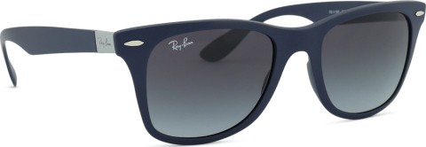 Ray-Ban Wayfarer Liteforce RB4195 63318G 52