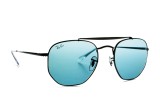 Ray-BanThe Marshal RB3648 003/56 54 7656