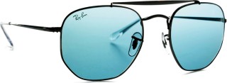 Ray-BanThe Marshal RB3648 003/56 54