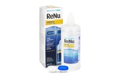 ReNu Advanced 360 ml s puzdrom