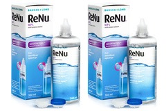 ReNu MPS Sensitive Eyes 2 x 360 ml s puzdrami