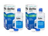 ReNu MultiPlus 2 x 360 ml s puzdrami 16866