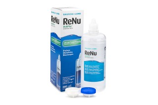 ReNu MultiPlus 360 ml s puzdrom