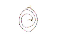 Retiazka na okuliare Meller Asha Jungle Light