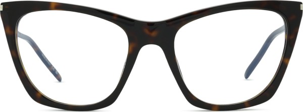 Saint Laurent SL 214 KATE THIN OPT 002 55