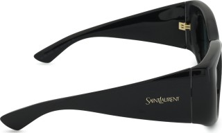 Saint Laurent SL 903 HOWL 001 55 Bočná strana produktu